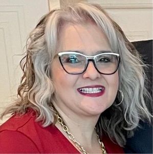 Meet your Posher, Mary